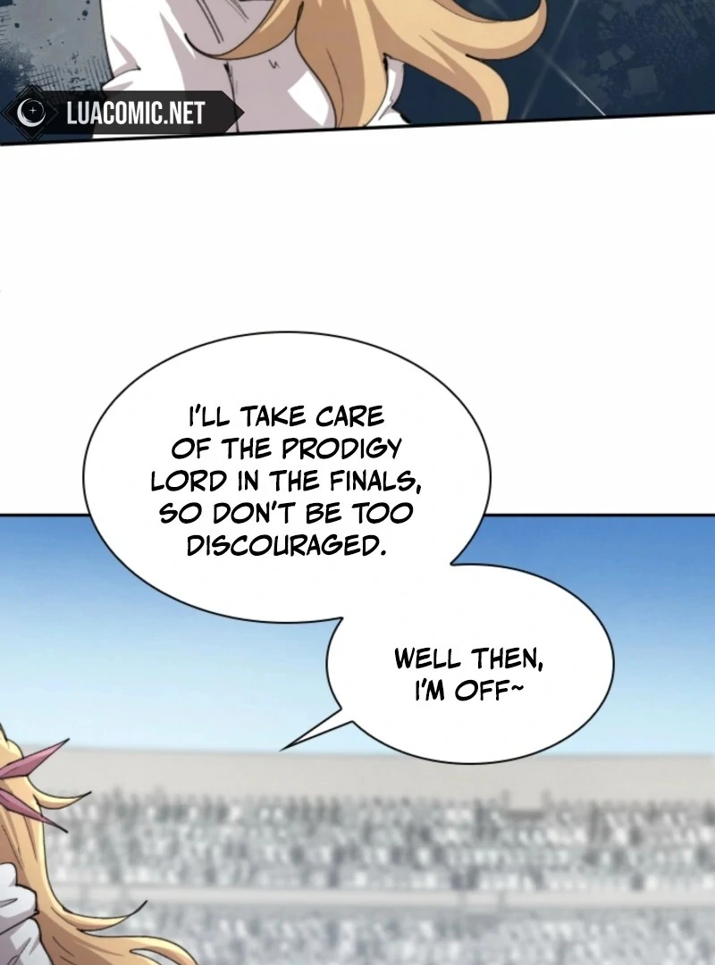 The Great Mage of the Hero’s Party Reincarnates Chapter 101 345 47