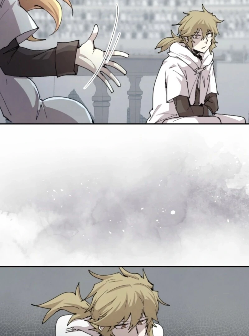 The Great Mage of the Hero’s Party Reincarnates Chapter 101 346 48