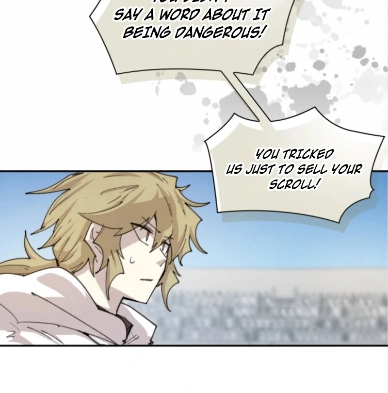 The Great Mage of the Hero’s Party Reincarnates Chapter 101 353 55