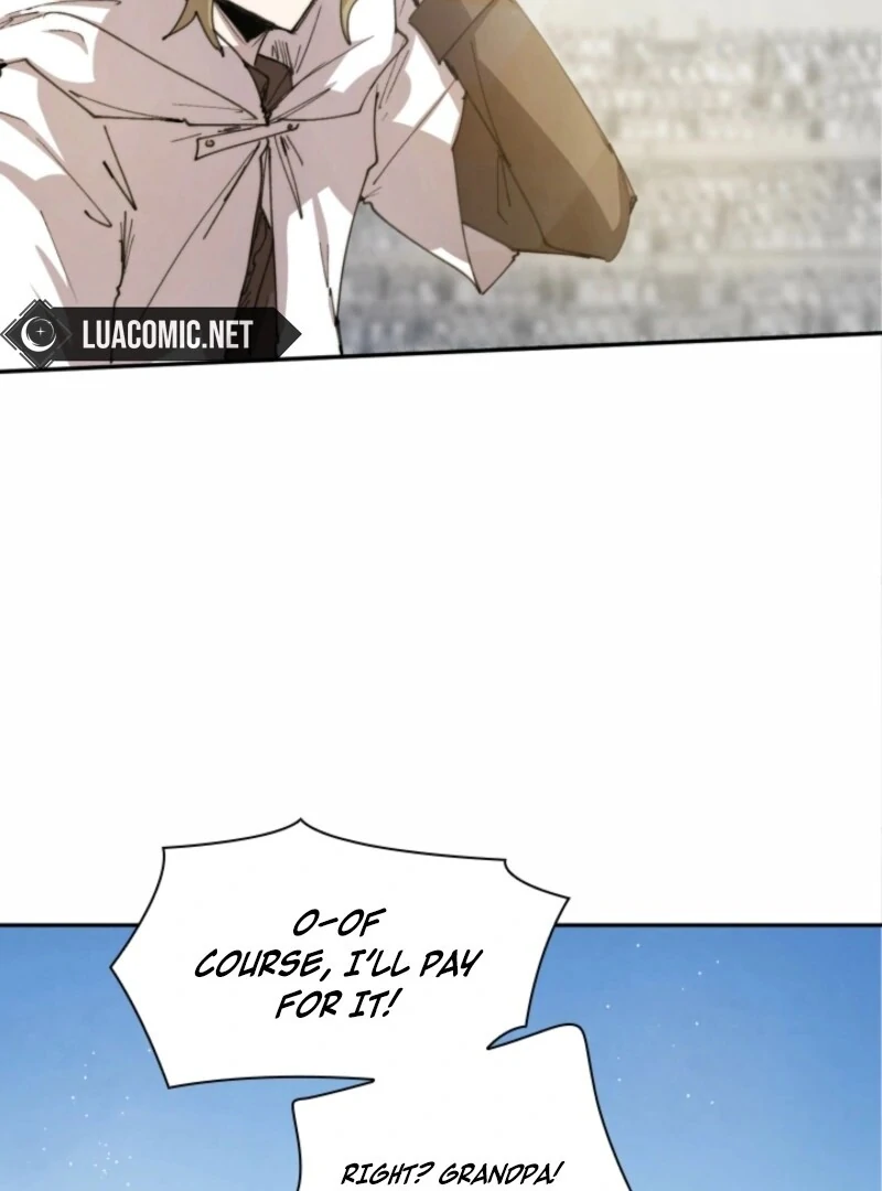 The Great Mage of the Hero’s Party Reincarnates Chapter 101 361 63