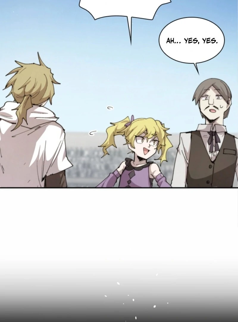 The Great Mage of the Hero’s Party Reincarnates Chapter 101 362 64