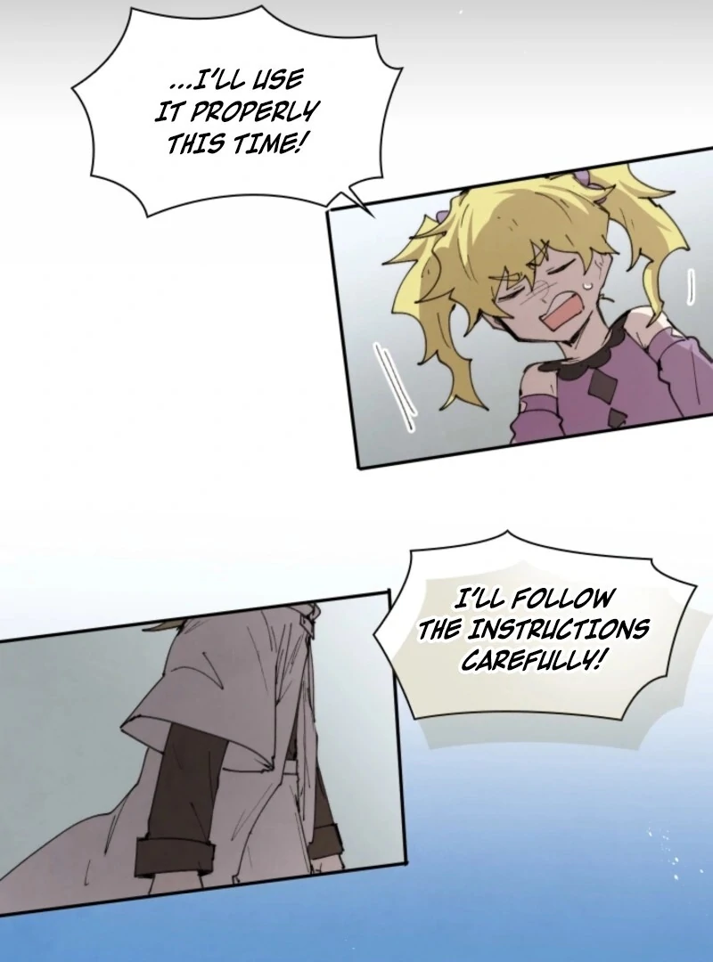 The Great Mage of the Hero’s Party Reincarnates Chapter 101 368 70