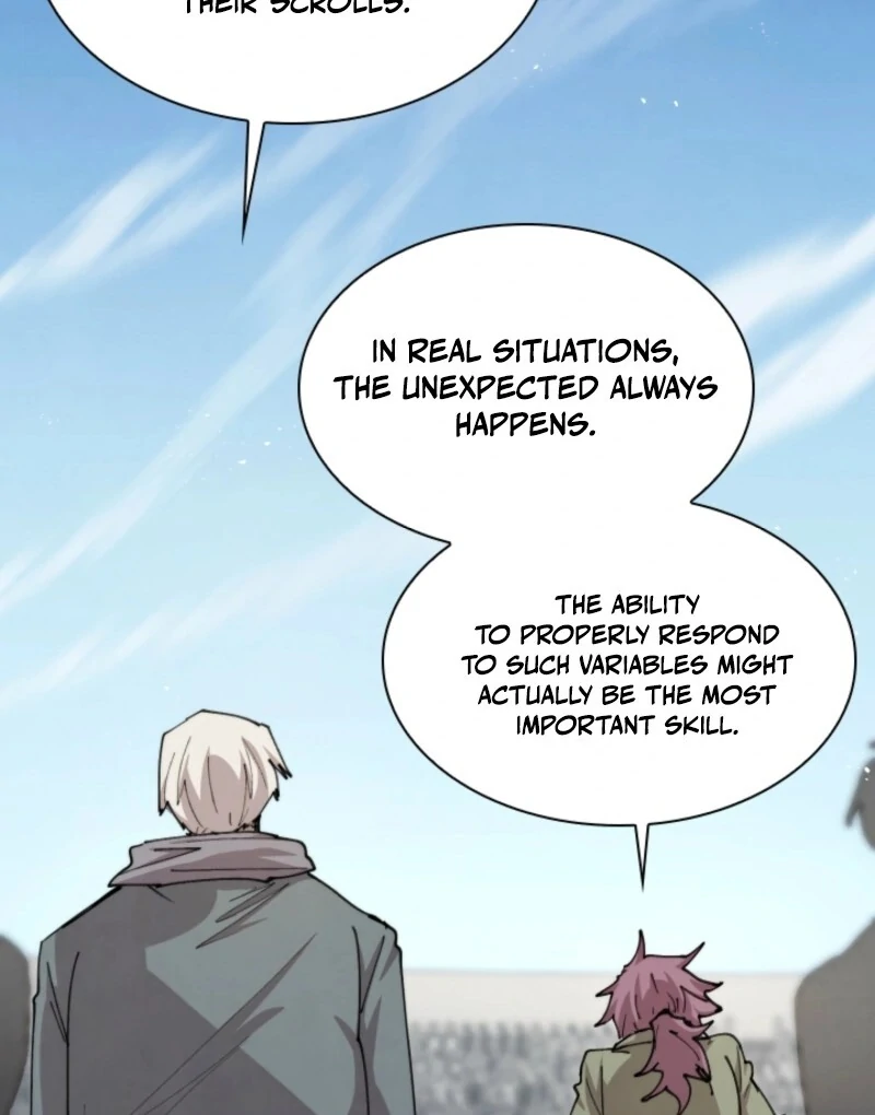 The Great Mage of the Hero’s Party Reincarnates Chapter 101 380 82