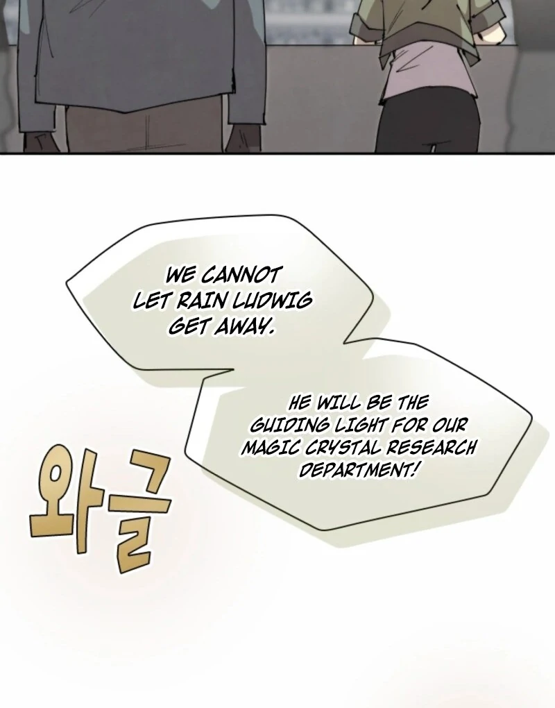 The Great Mage of the Hero’s Party Reincarnates Chapter 101 381 83