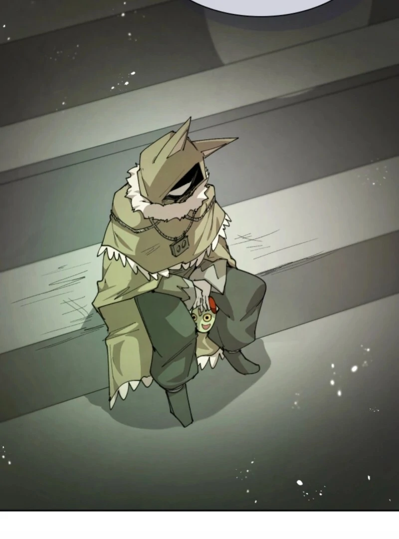 The Great Mage of the Hero’s Party Reincarnates Chapter 101 386 88