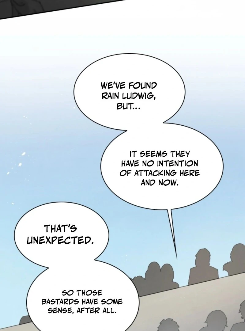 The Great Mage of the Hero’s Party Reincarnates Chapter 101 389 91