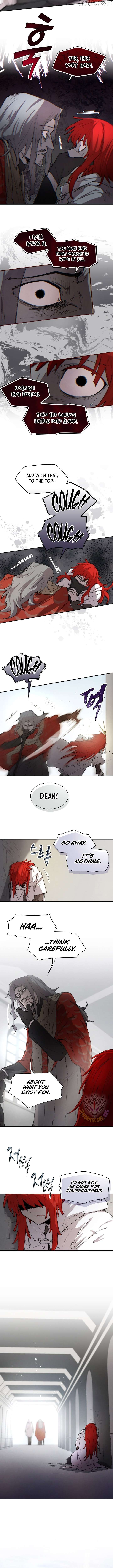 The Great Mage of the Hero’s Party Reincarnates Chapter 103 41 7