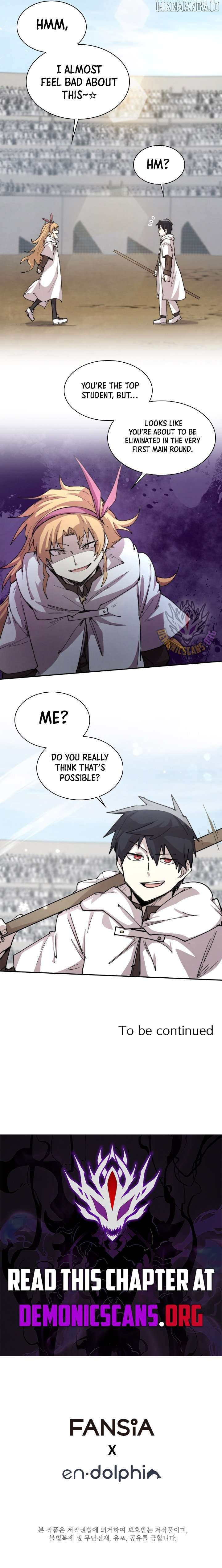 The Great Mage of the Hero’s Party Reincarnates Chapter 103 43 9