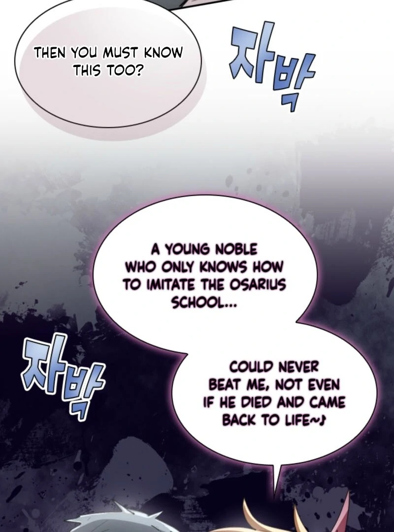 The Great Mage of the Hero’s Party Reincarnates Chapter 104 296 04