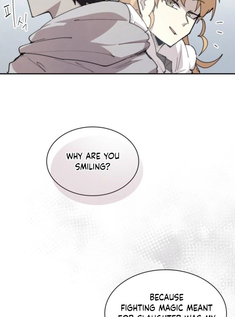 The Great Mage of the Hero’s Party Reincarnates Chapter 104 298 06