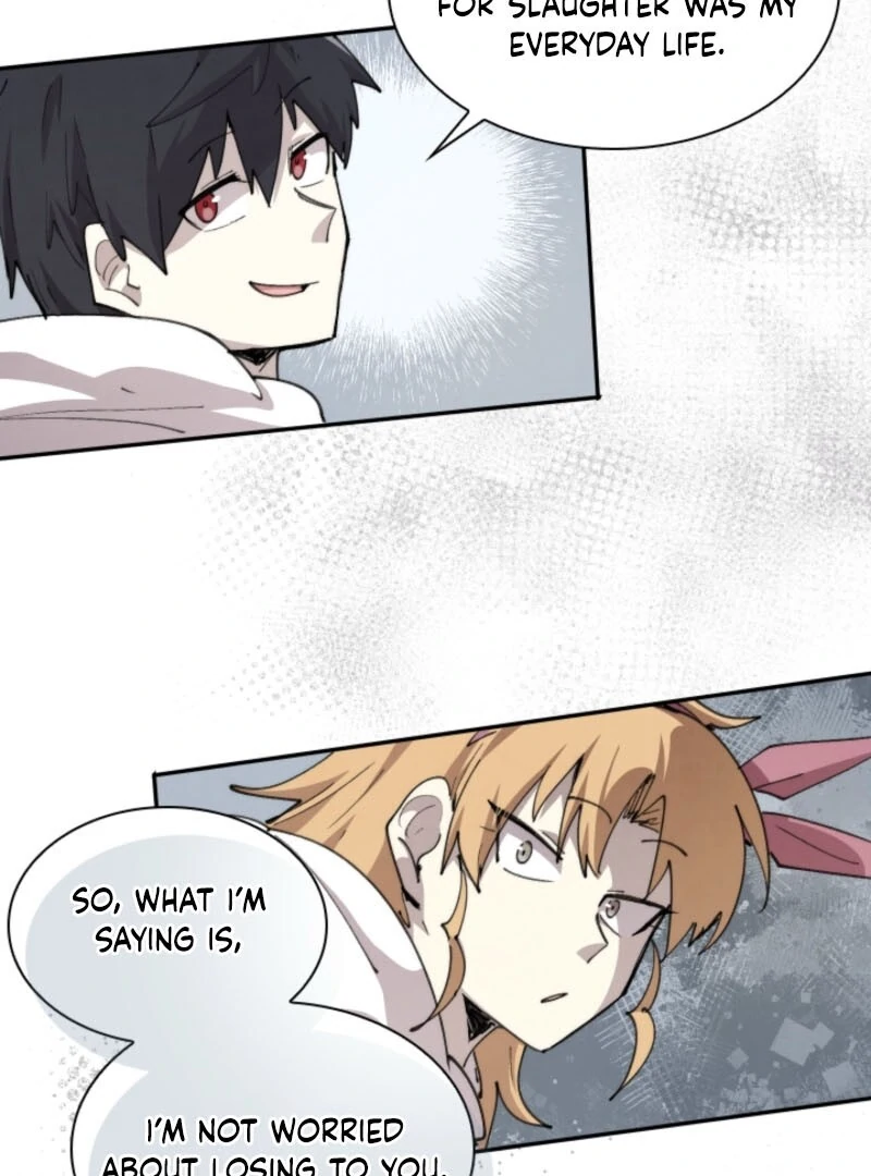 The Great Mage of the Hero’s Party Reincarnates Chapter 104 299 07