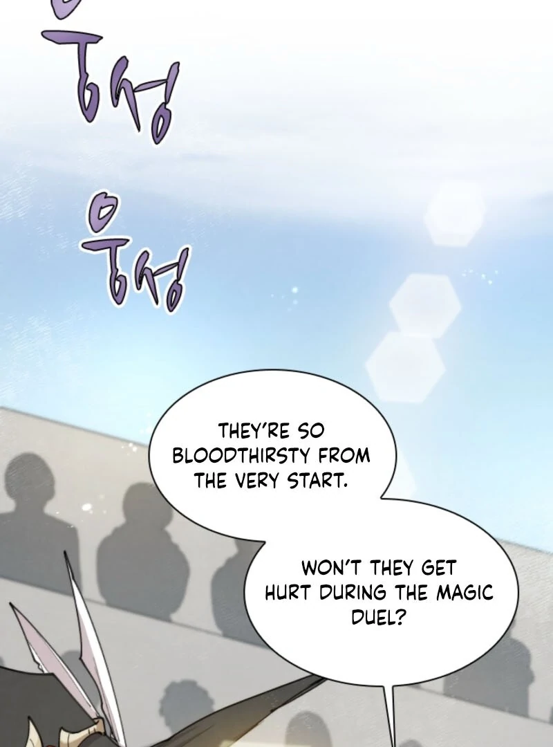 The Great Mage of the Hero’s Party Reincarnates Chapter 104 301 09