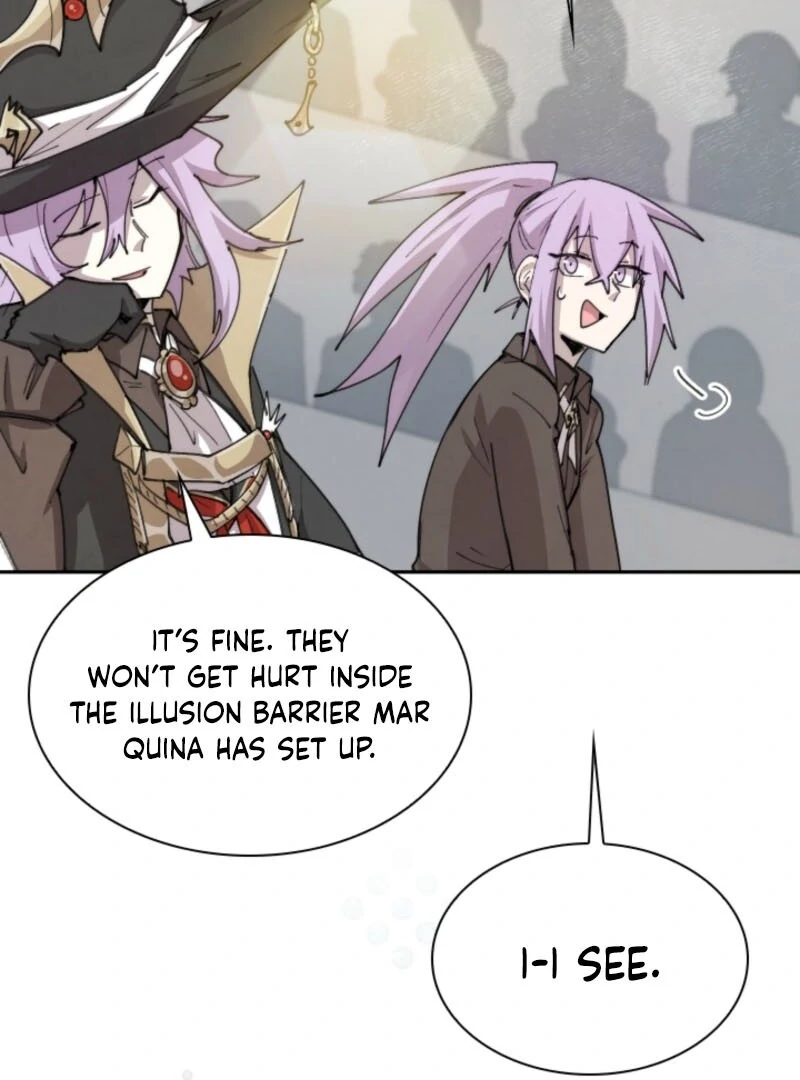 The Great Mage of the Hero’s Party Reincarnates Chapter 104 302 10