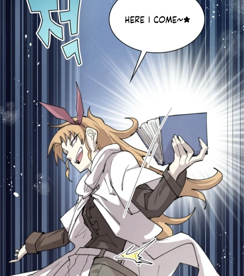 The Great Mage of the Hero’s Party Reincarnates Chapter 104 305 13