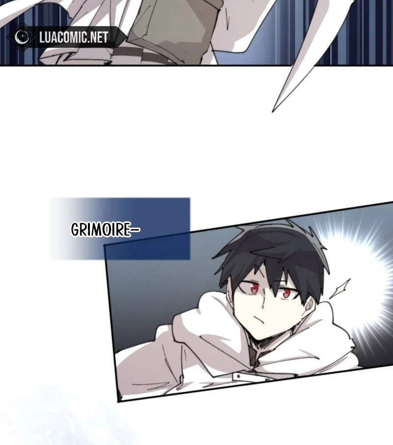 The Great Mage of the Hero’s Party Reincarnates Chapter 104 306 14