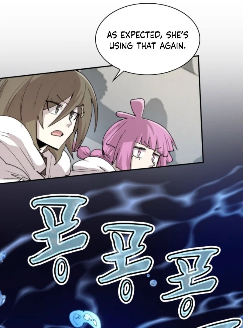 The Great Mage of the Hero’s Party Reincarnates Chapter 104 308 16