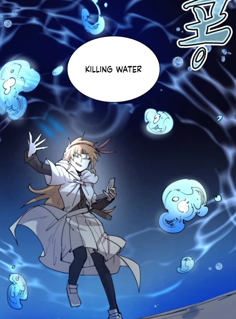 The Great Mage of the Hero’s Party Reincarnates Chapter 104 309 17