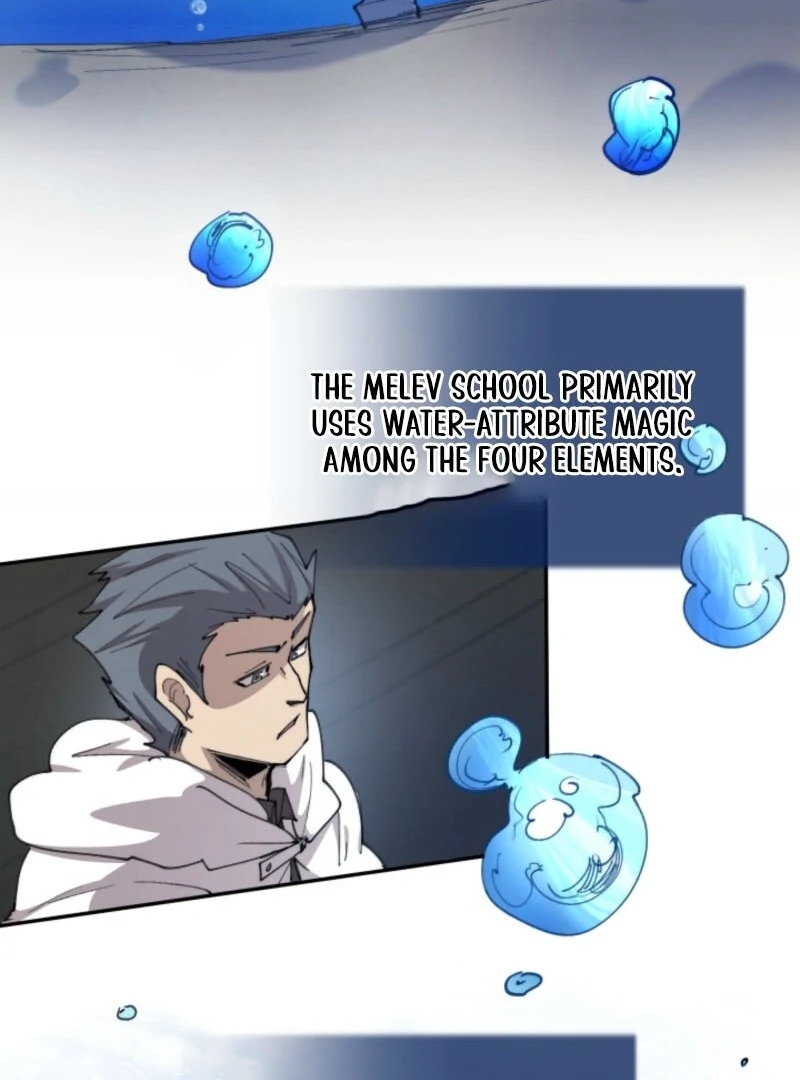 The Great Mage of the Hero’s Party Reincarnates Chapter 104 310 18