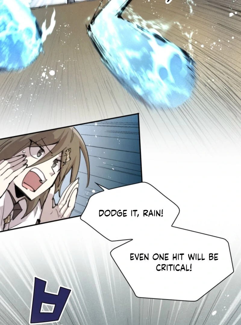 The Great Mage of the Hero’s Party Reincarnates Chapter 104 315 23