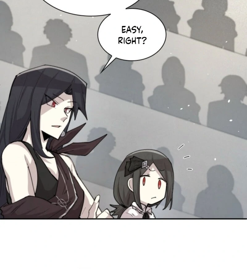 The Great Mage of the Hero’s Party Reincarnates Chapter 104 320 28