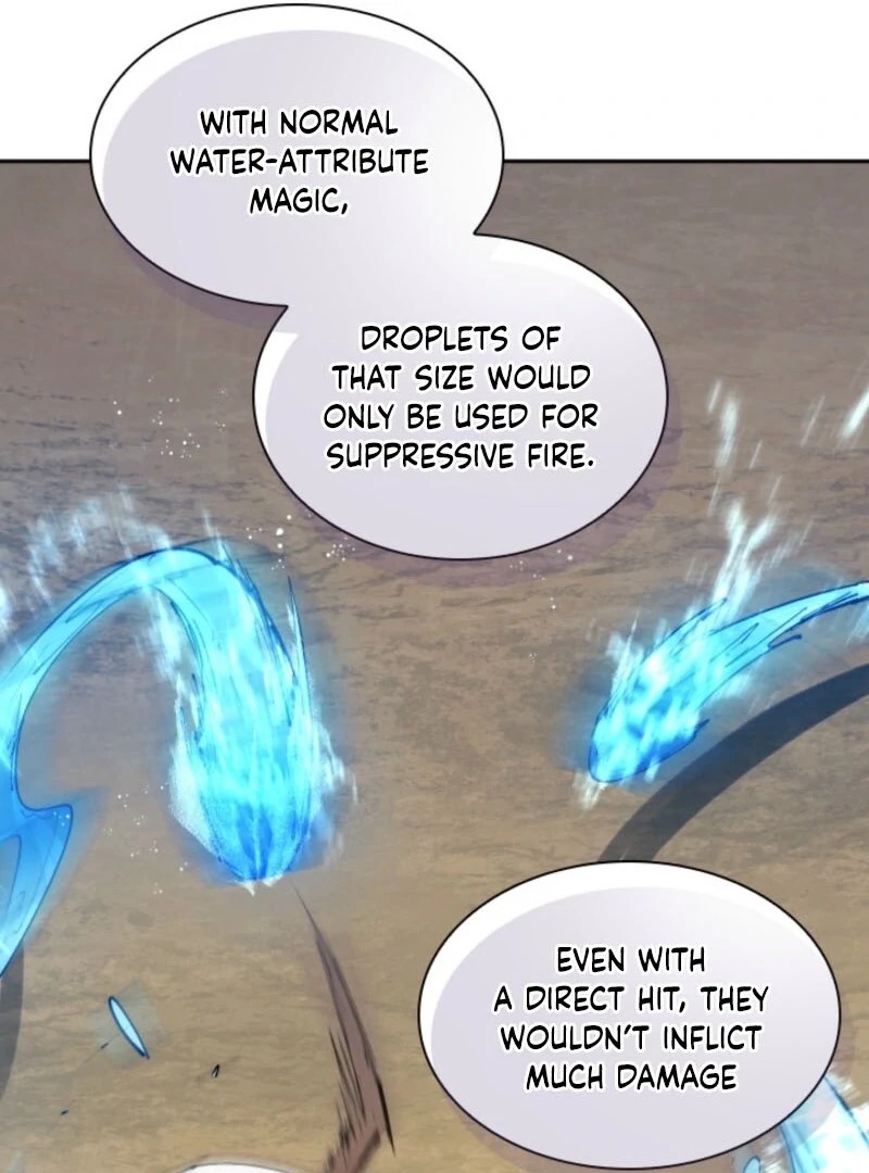 The Great Mage of the Hero’s Party Reincarnates Chapter 104 321 29