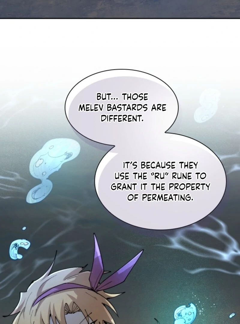 The Great Mage of the Hero’s Party Reincarnates Chapter 104 323 31