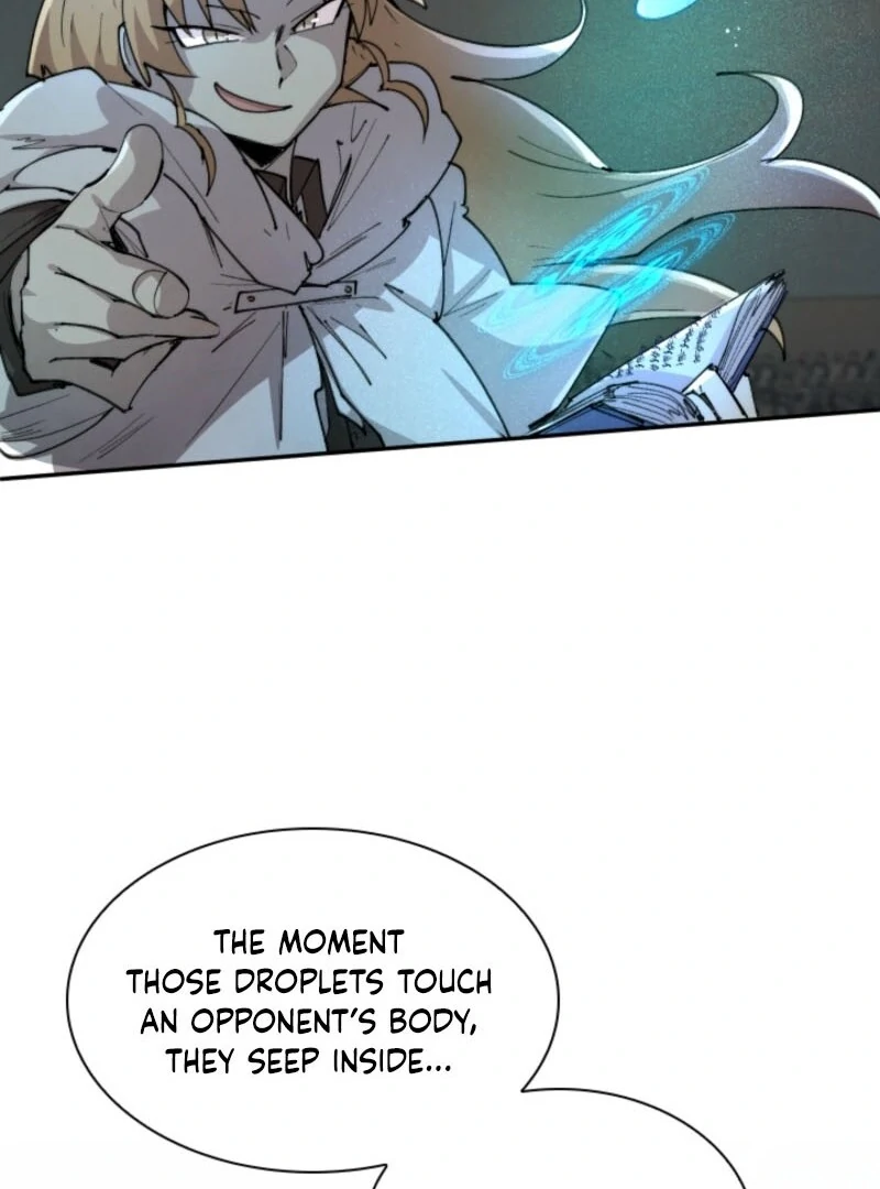 The Great Mage of the Hero’s Party Reincarnates Chapter 104 324 32