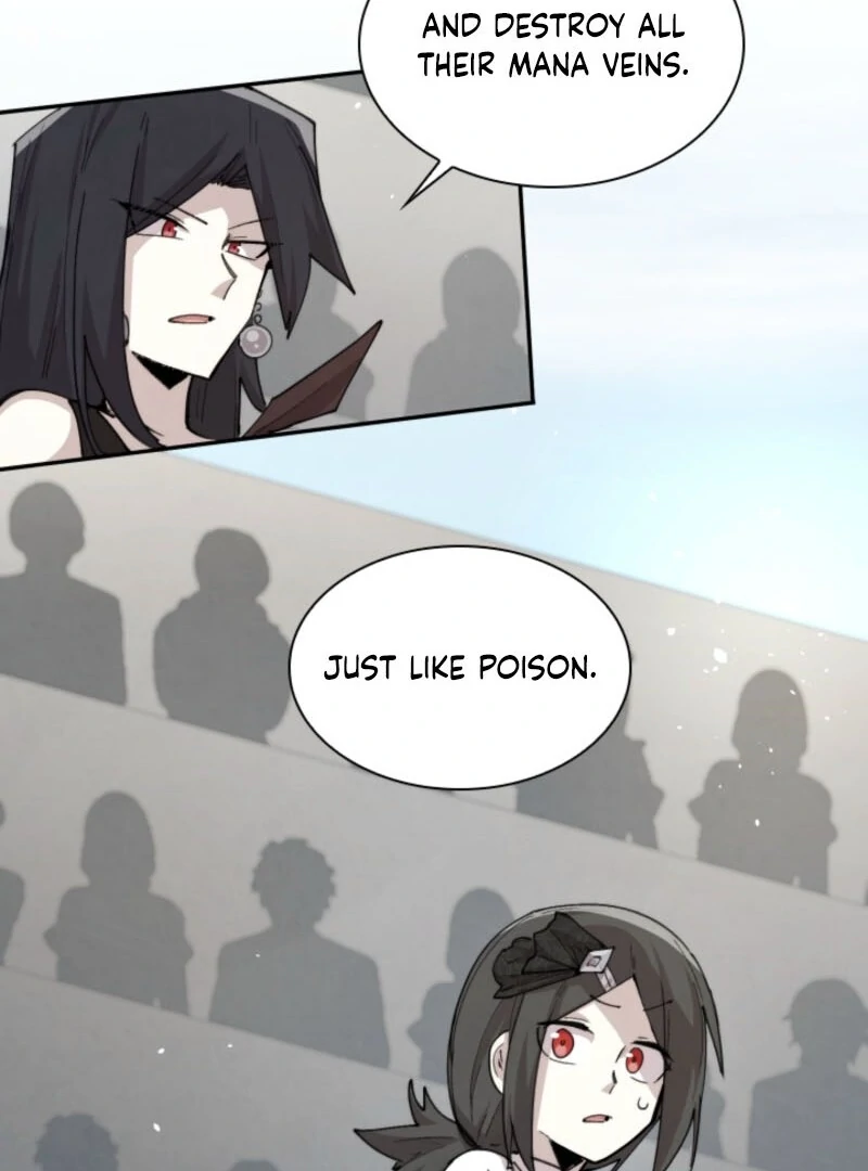 The Great Mage of the Hero’s Party Reincarnates Chapter 104 325 33