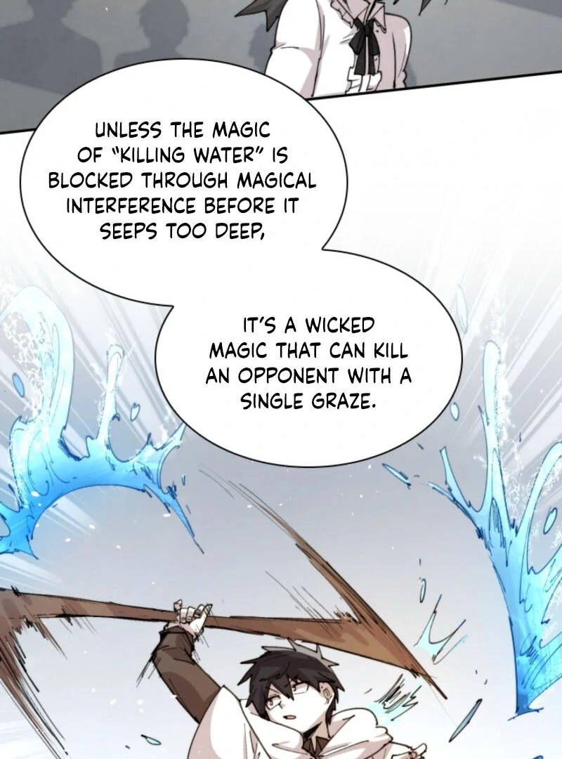 The Great Mage of the Hero’s Party Reincarnates Chapter 104 326 34