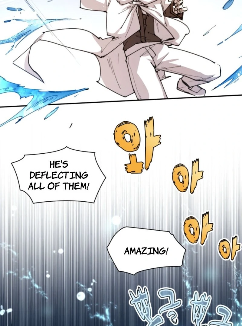 The Great Mage of the Hero’s Party Reincarnates Chapter 104 327 35