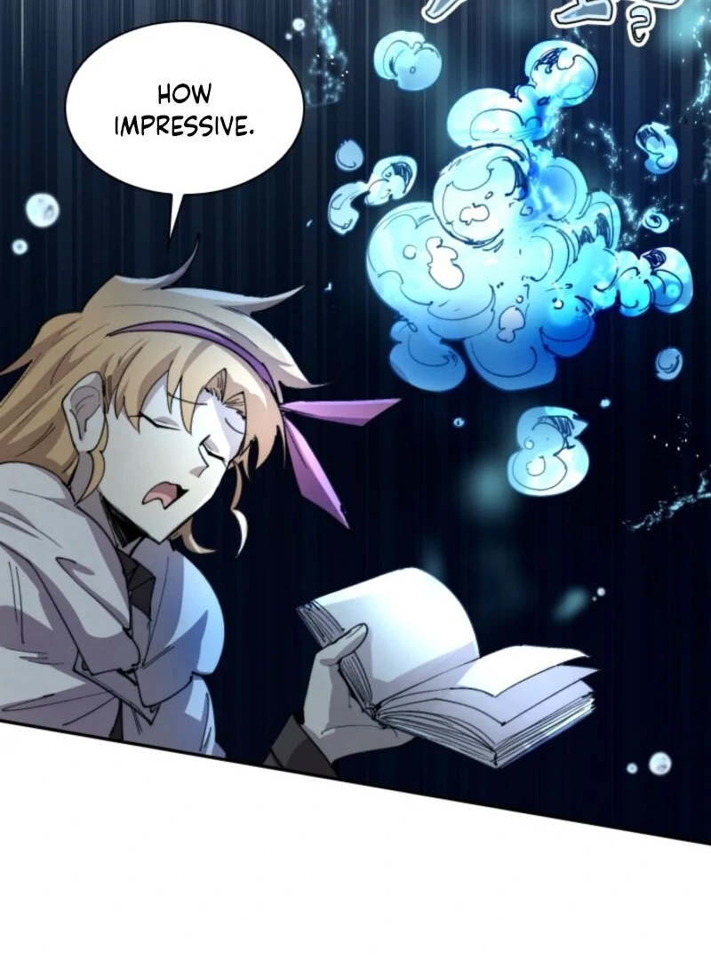 The Great Mage of the Hero’s Party Reincarnates Chapter 104 328 36