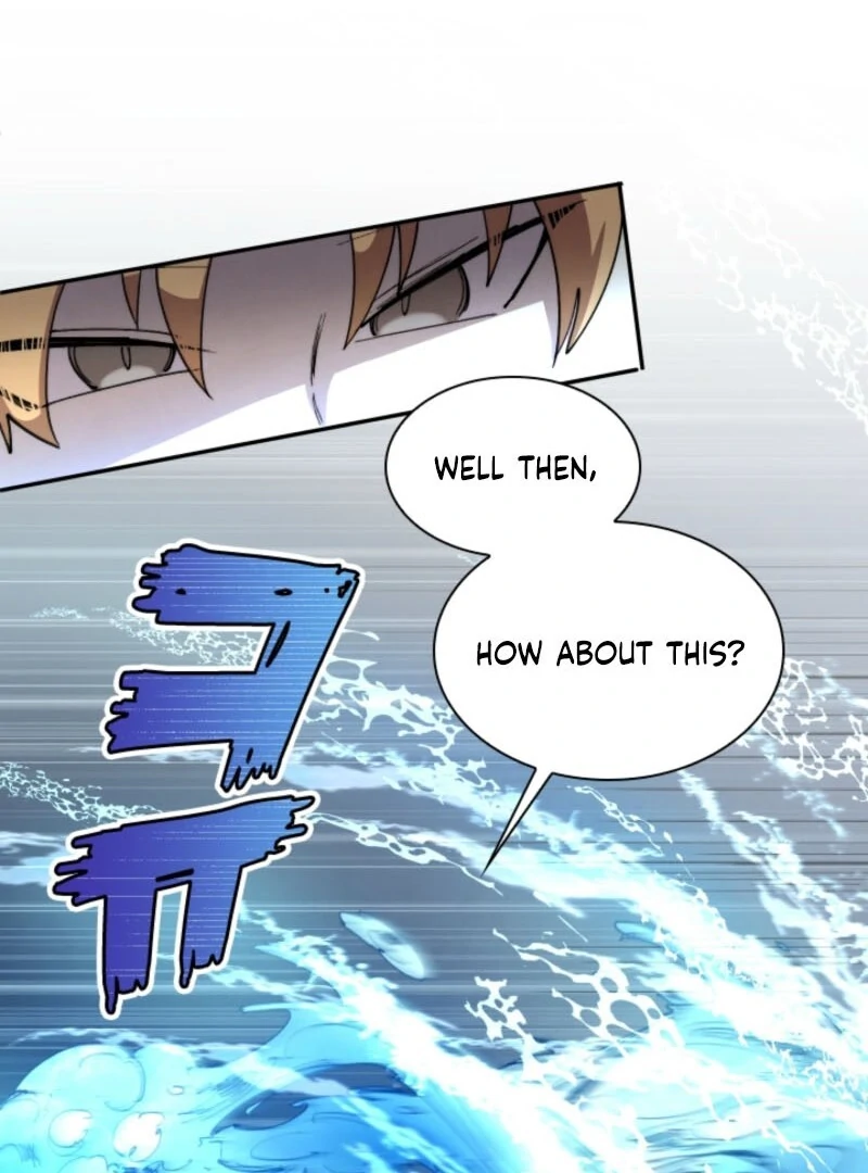 The Great Mage of the Hero’s Party Reincarnates Chapter 104 329 37