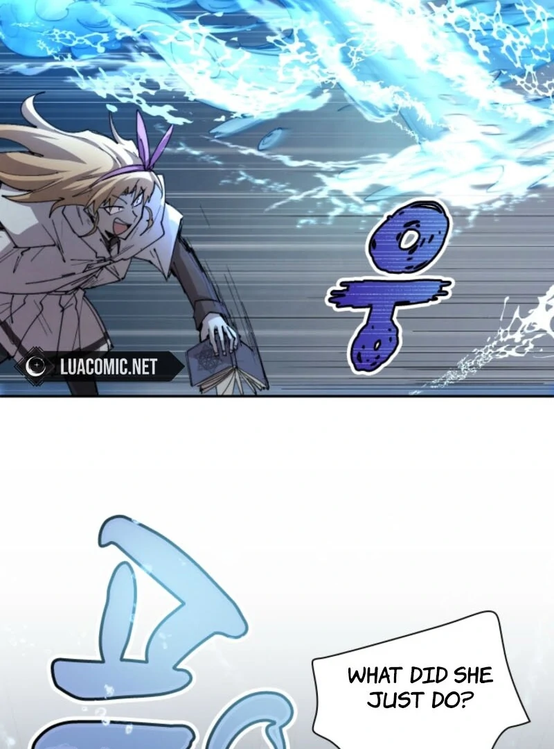 The Great Mage of the Hero’s Party Reincarnates Chapter 104 330 38