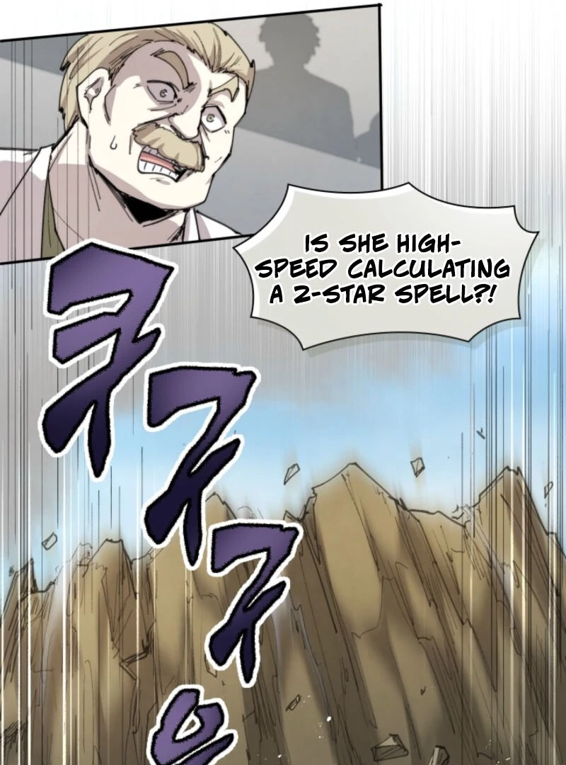 The Great Mage of the Hero’s Party Reincarnates Chapter 104 335 43