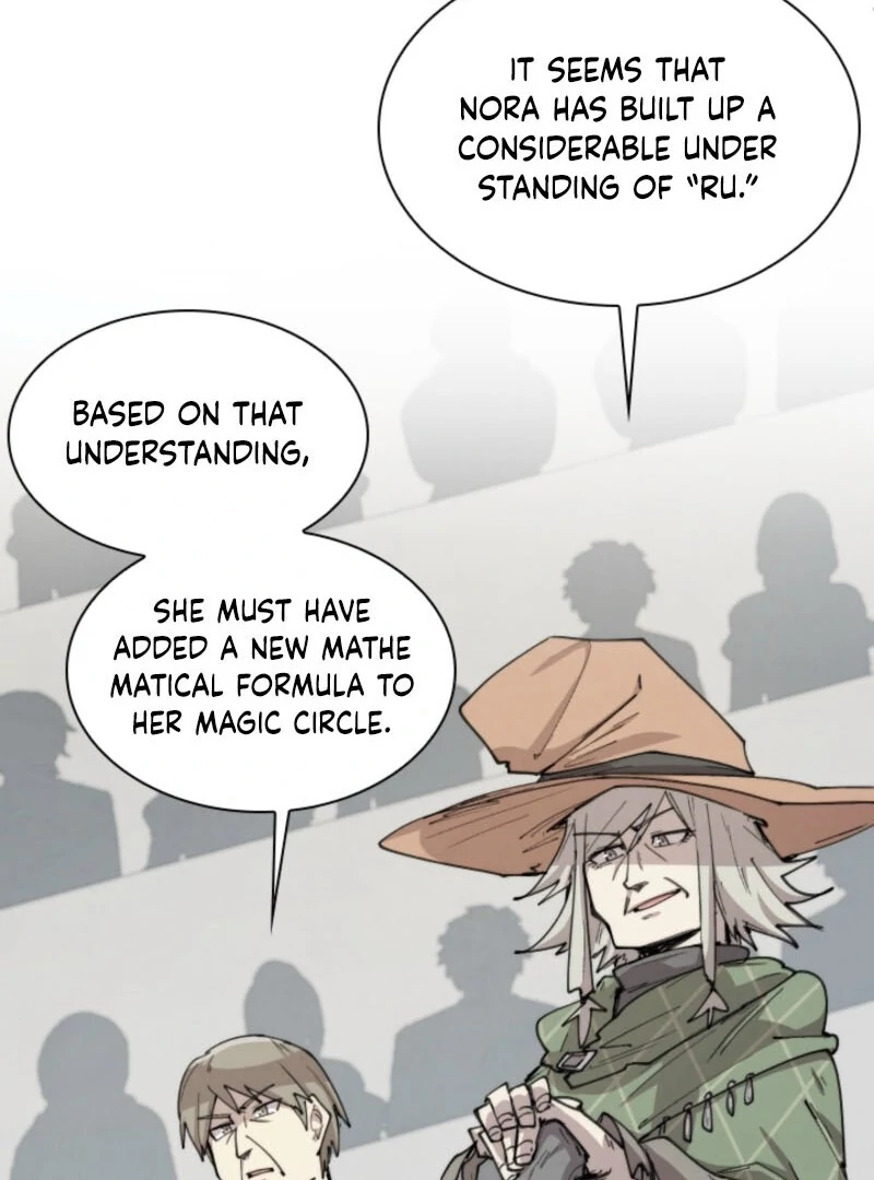 The Great Mage of the Hero’s Party Reincarnates Chapter 104 341 49