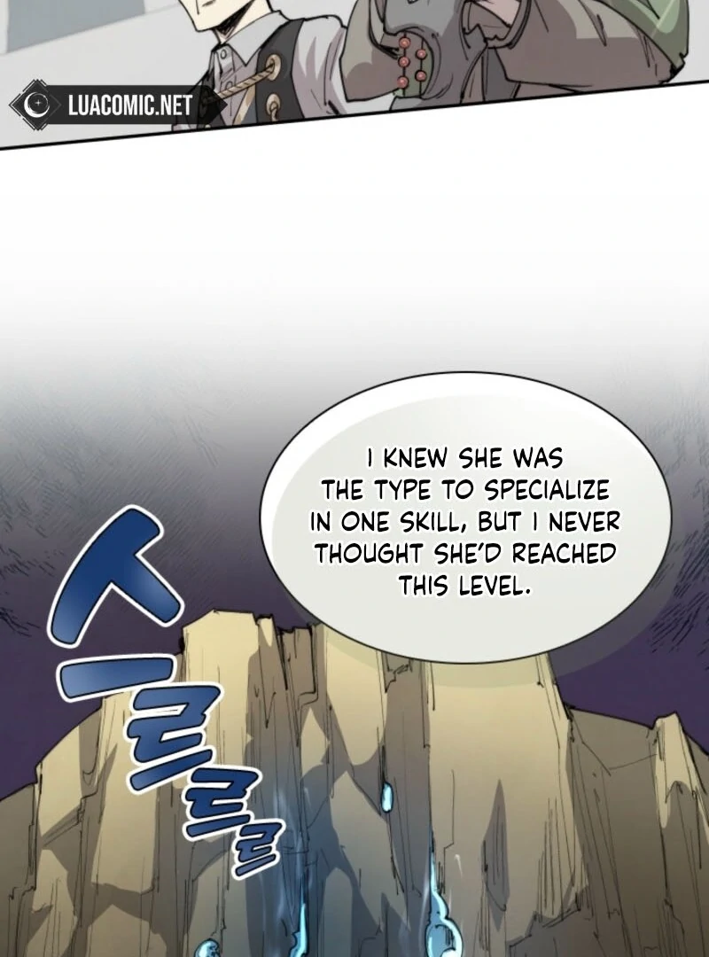 The Great Mage of the Hero’s Party Reincarnates Chapter 104 342 50