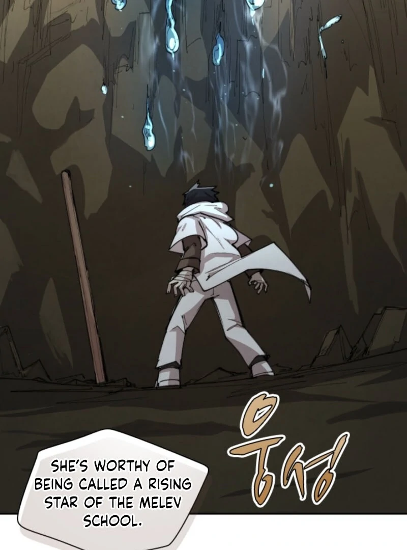 The Great Mage of the Hero’s Party Reincarnates Chapter 104 343 51