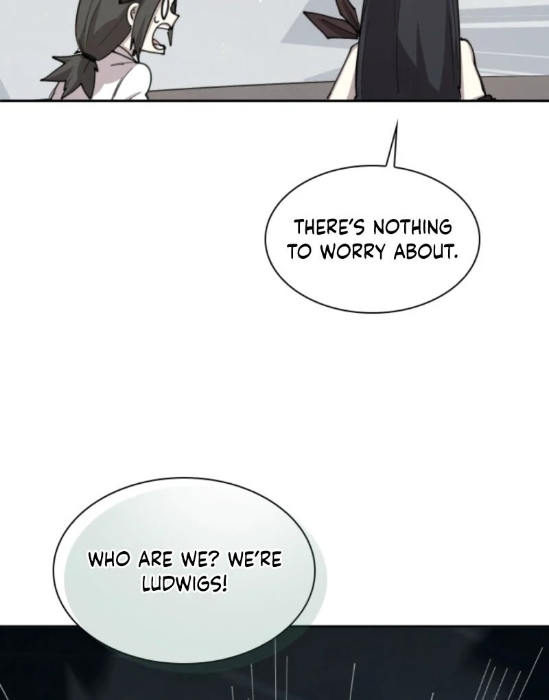 The Great Mage of the Hero’s Party Reincarnates Chapter 104 345 53