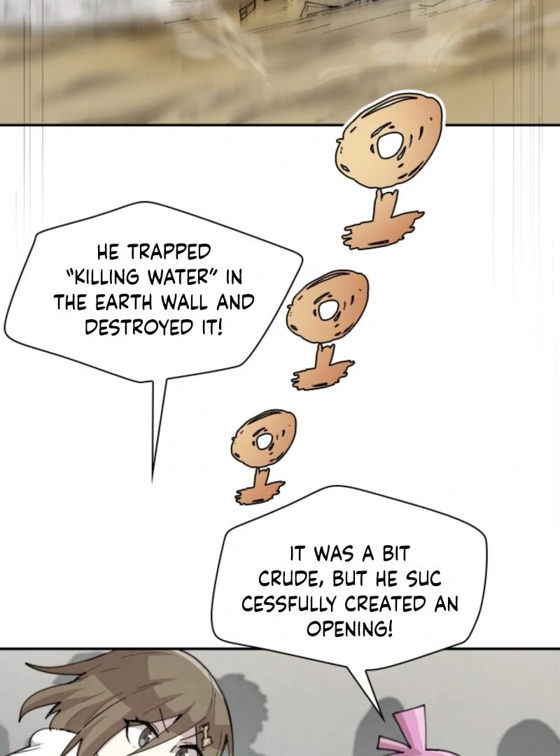 The Great Mage of the Hero’s Party Reincarnates Chapter 104 350 58