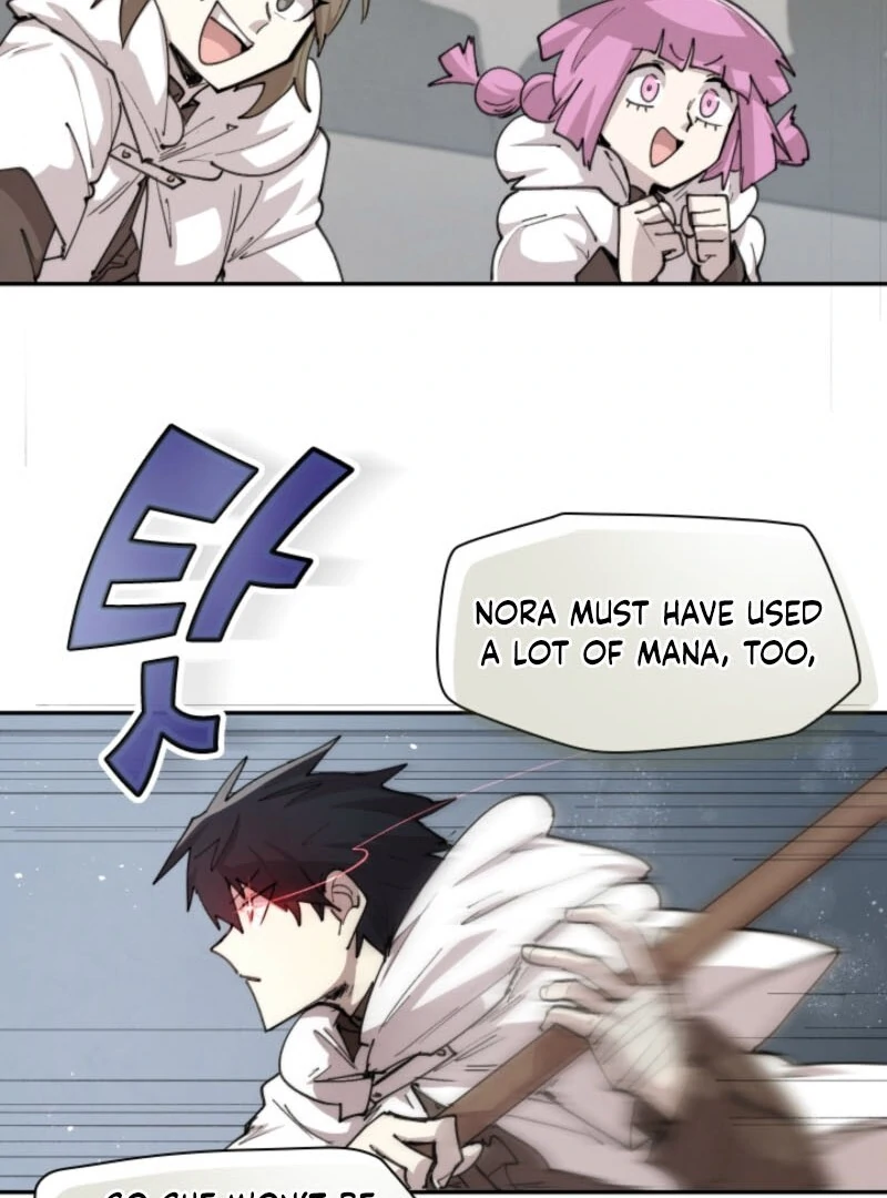 The Great Mage of the Hero’s Party Reincarnates Chapter 104 351 59