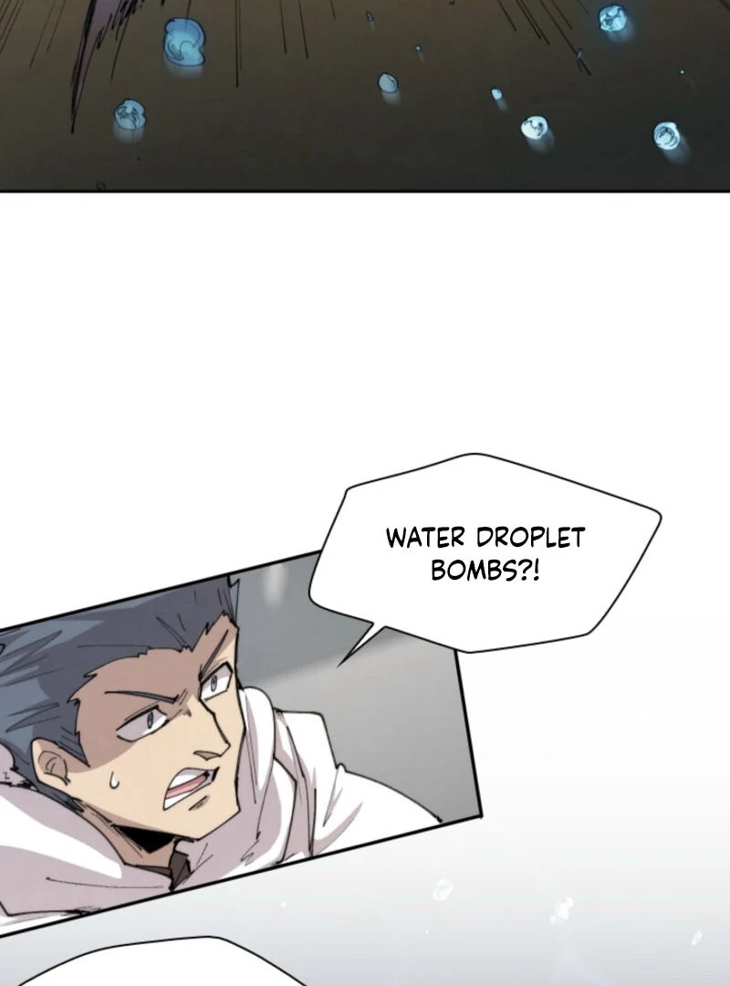 The Great Mage of the Hero’s Party Reincarnates Chapter 104 355 63