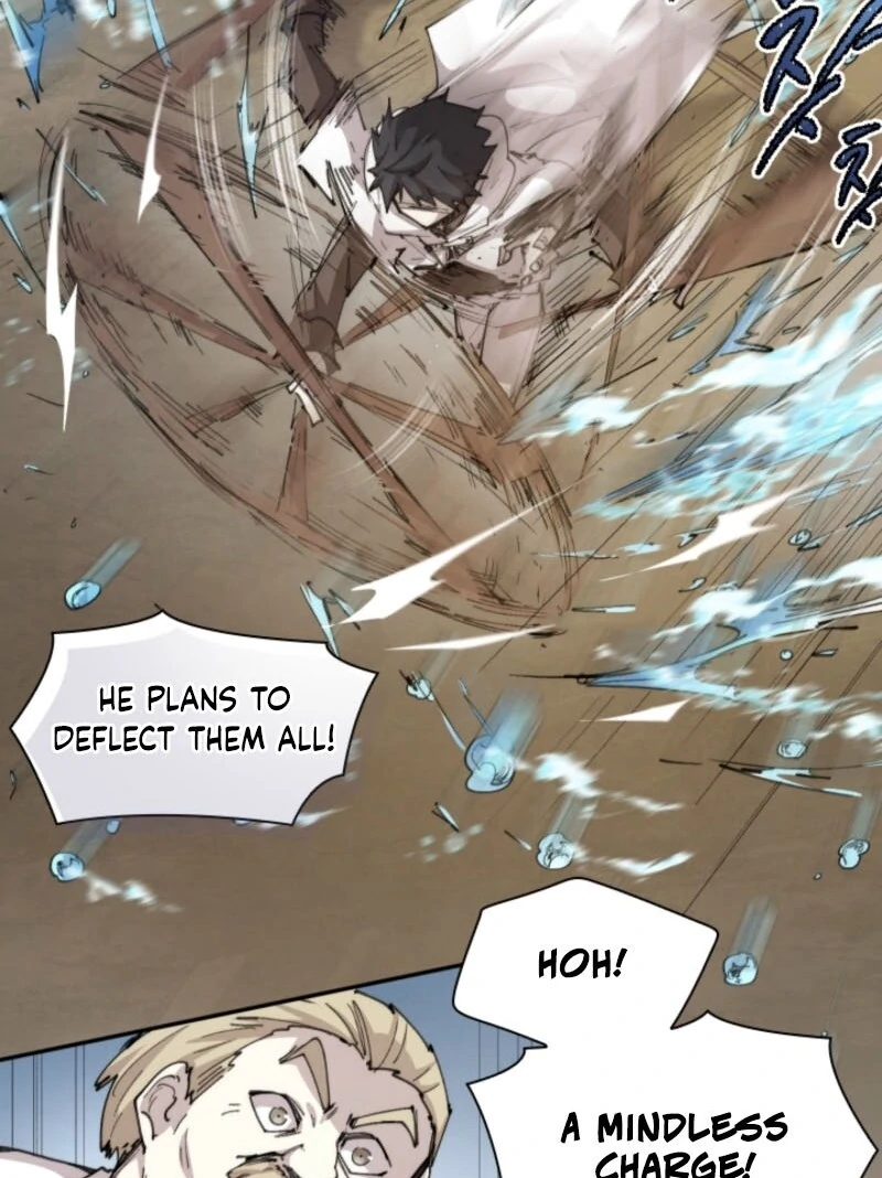 The Great Mage of the Hero’s Party Reincarnates Chapter 104 358 66