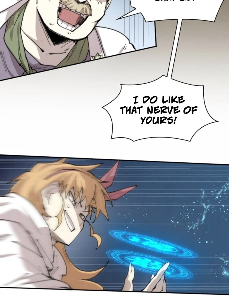 The Great Mage of the Hero’s Party Reincarnates Chapter 104 359 67