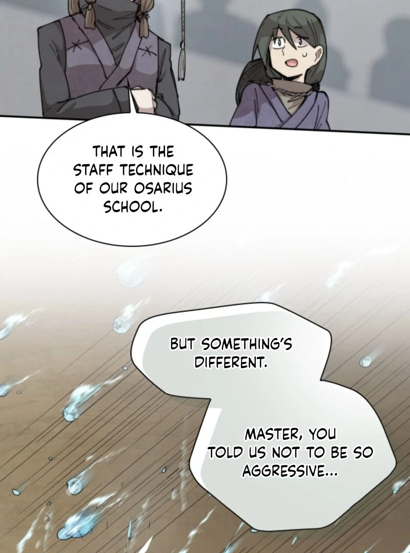 The Great Mage of the Hero’s Party Reincarnates Chapter 104 361 69