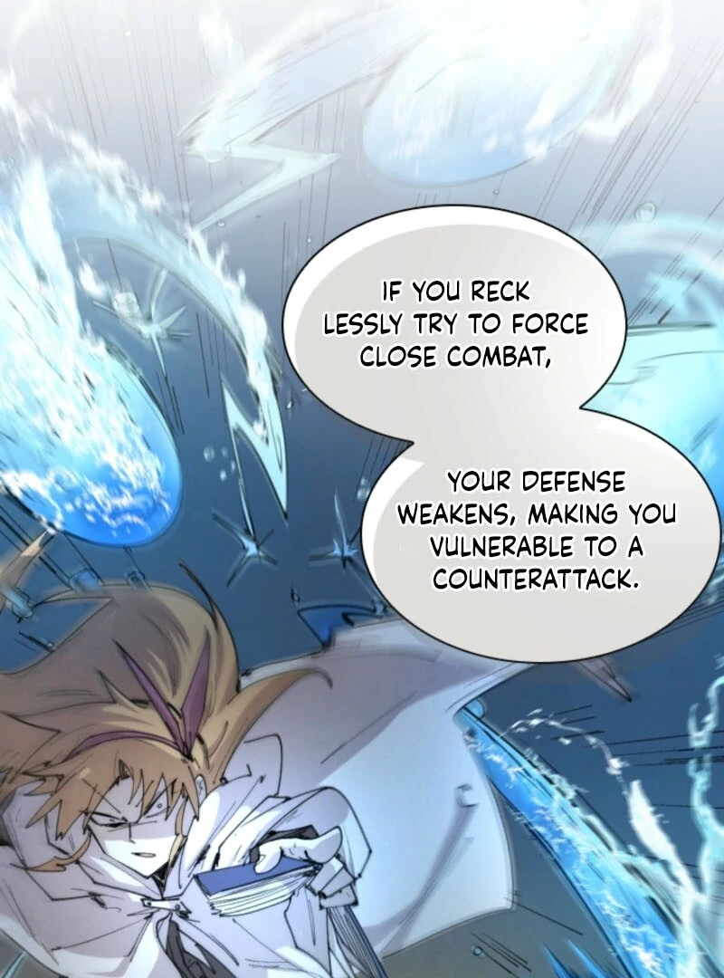 The Great Mage of the Hero’s Party Reincarnates Chapter 104 363 71