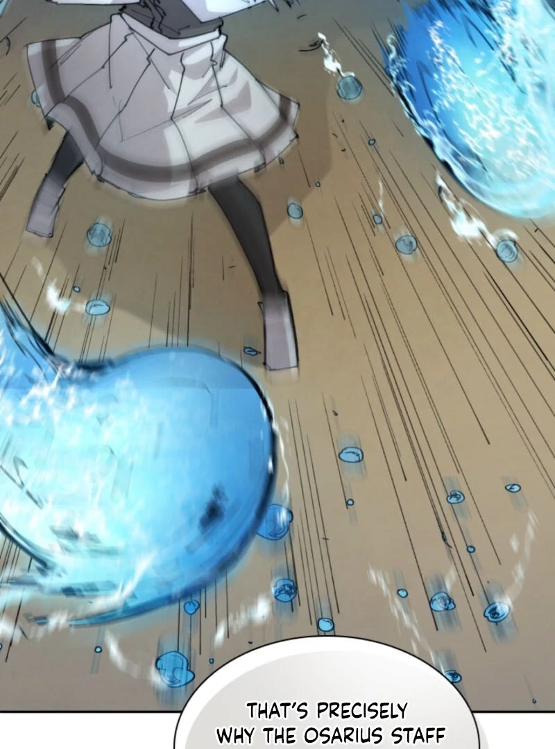 The Great Mage of the Hero’s Party Reincarnates Chapter 104 364 72