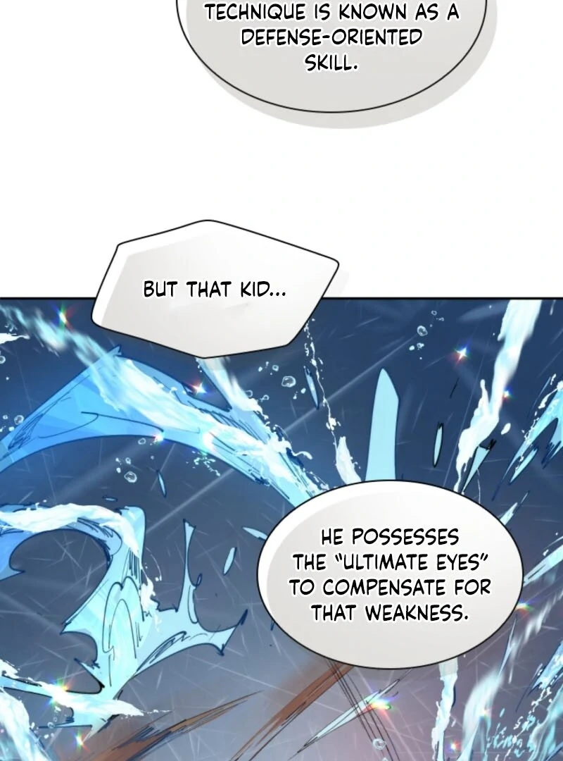 The Great Mage of the Hero’s Party Reincarnates Chapter 104 365 73