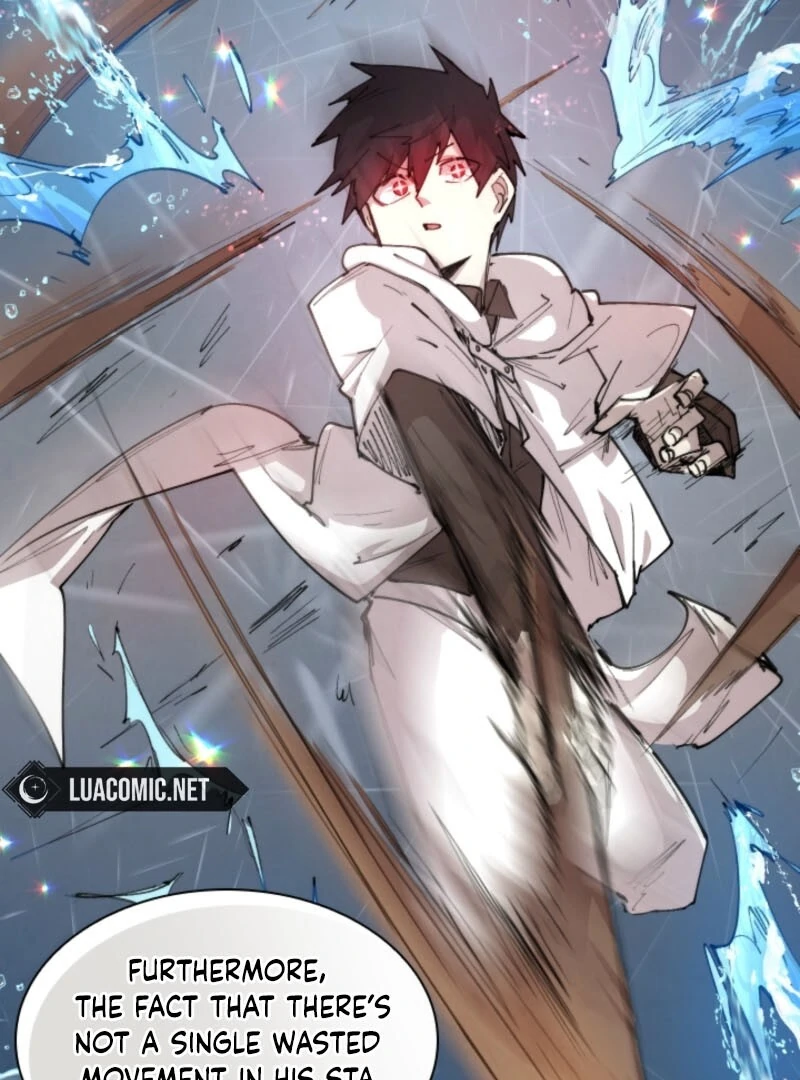 The Great Mage of the Hero’s Party Reincarnates Chapter 104 366 74