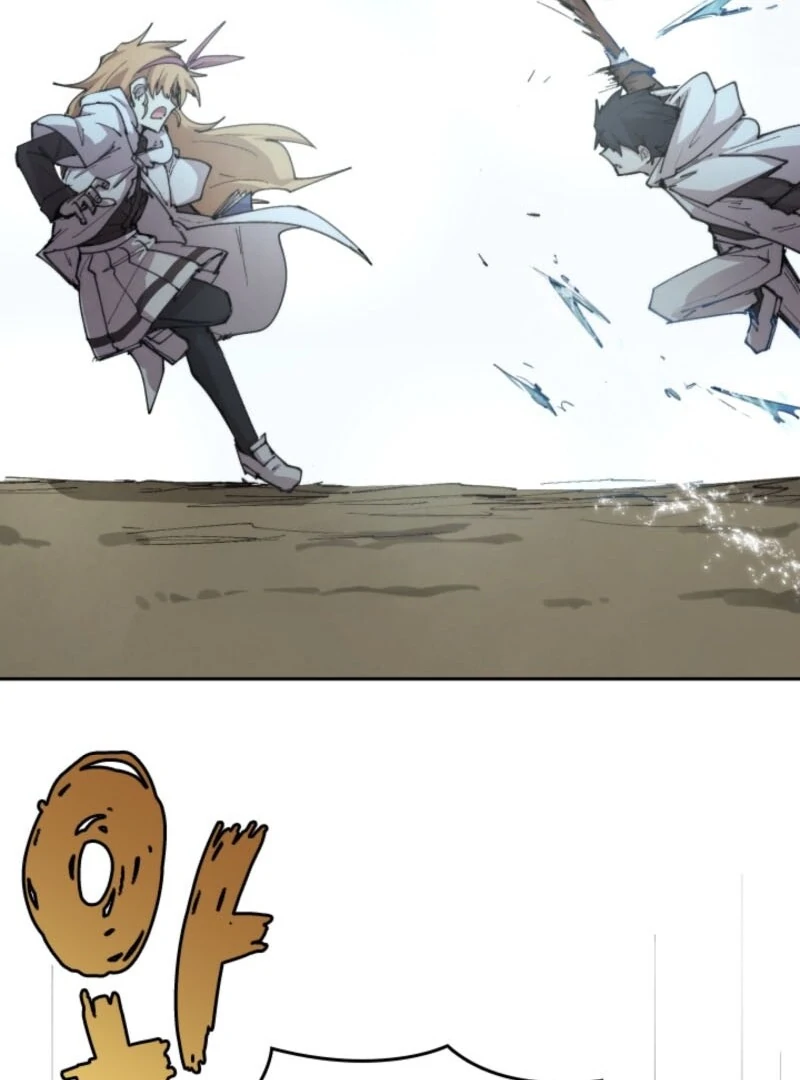 The Great Mage of the Hero’s Party Reincarnates Chapter 104 369 77