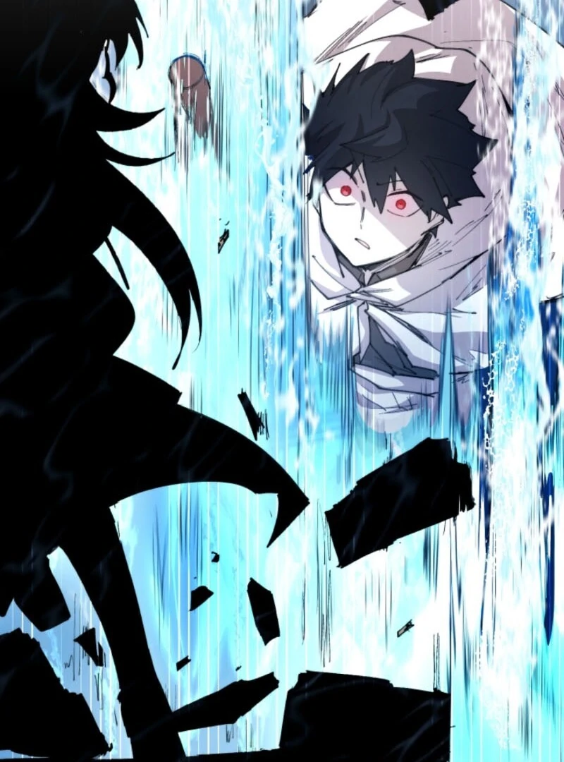 The Great Mage of the Hero’s Party Reincarnates Chapter 104 375 83